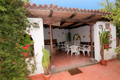 Teror Spanien Last-Minute-Rabattcode Booking.com