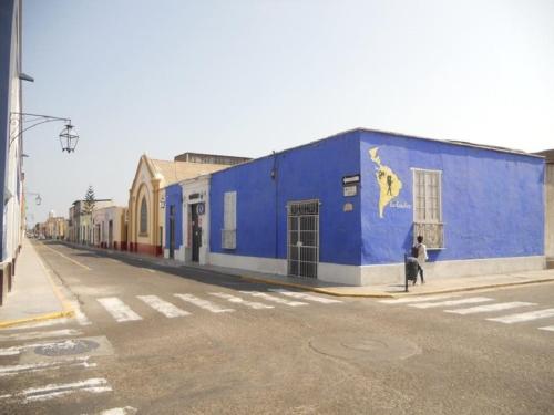 Trujillo Peru Last Minute Discount Code Agoda.com