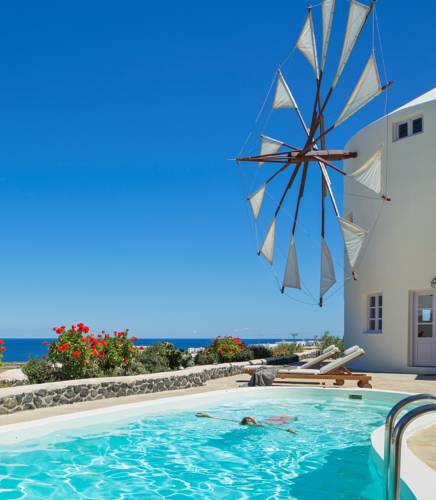 Imerovigli Grèce Code de réduction de dernière minute Booking.com