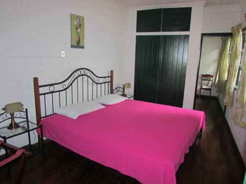 San Jose Costa Rica Laatste minuut Kortingscode Booking.com