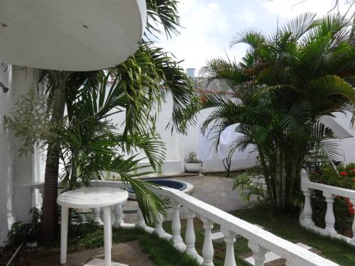 San Andres Colombie Code de réduction de dernière minute Booking.com