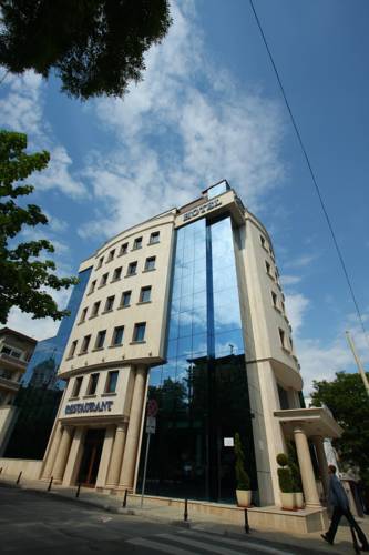 Stara Zagora Bulgaria Last Minute Discount Code Booking.com