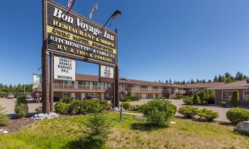 Prince George (British Columbia) Canada Last Minute Discount Code Booking.com