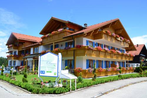 Nesselwang Deutschland Last-Minute-Rabattcode Booking.com