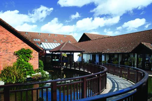 Ashby de la Zouche Royaume-Uni Code de réduction de dernière minute Booking.com