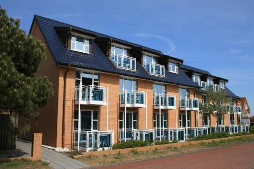 Norderney Deutschland Last-Minute-Rabattcode Booking.com