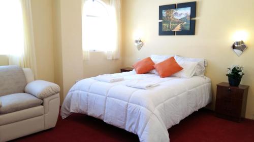 Chivay Peru Last Minute Discount Code Agoda.com
