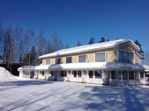 Suomussalmi Finnland Last-Minute-Rabattcode Booking.com
