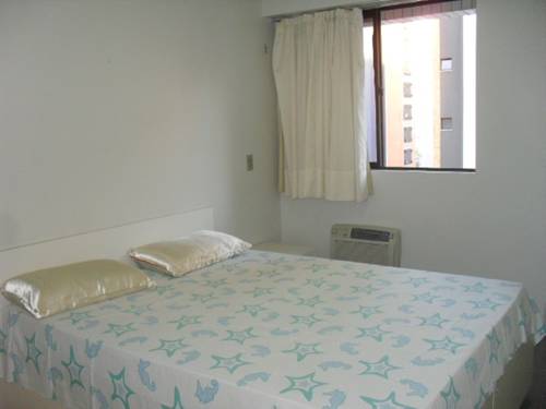 Fortaleza Brasilien Last-Minute-Rabattcode Booking.com