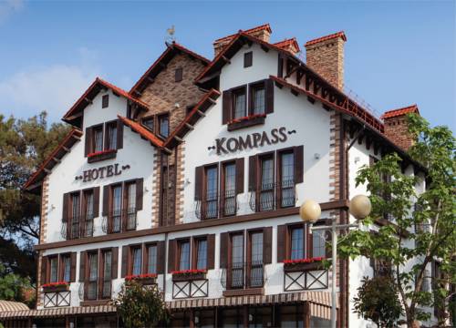 Gelendzhik Russie Code de réduction de dernière minute Booking.com
