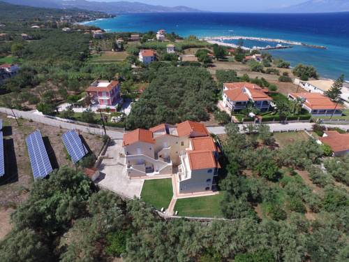 Kipseli Grèce Code de réduction de dernière minute Booking.com