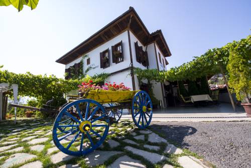 Safranbolu Turkey Last Minute Discount Code Booking.com