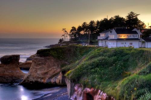 Depoe Bay (Oregon) États Unis Code de réduction de dernière minute Booking.com