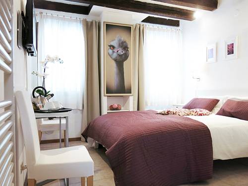 Venedig Italien Last-Minute-Rabattcode Booking.com