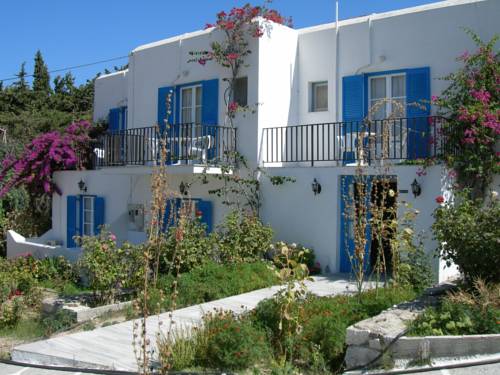 Paros Griechenland Last-Minute-Rabattcode Booking.com