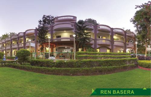 Gandhinagar Indien Last-Minute-Rabattcode Booking.com