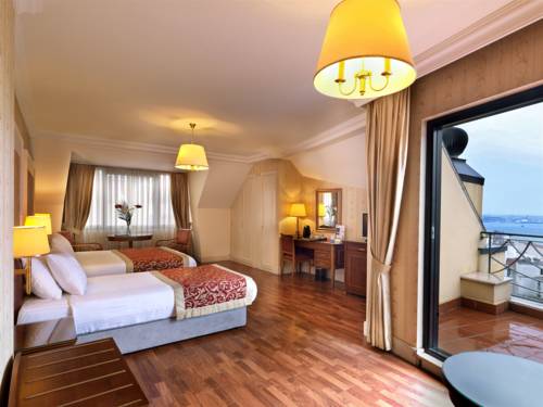 İstanbul Turkey Last Minute Discount Code Booking.com