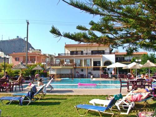 Gouves Greece Last Minute Discount Code Booking.com