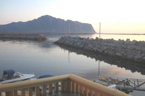 Leknes Norwegen Last-Minute-Rabattcode Booking.com
