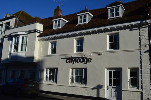 Salisbury Royaume-Uni Code de réduction de dernière minute Booking.com