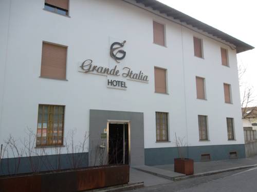 Gallarate Italië Laatste minuut Kortingscode Booking.com
