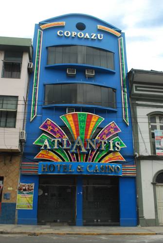 Iquitos Perú Último Minuto Código de Descuento Booking.com