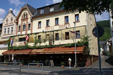 Kamp-Bornhofen Germany Last Minute Discount Code Booking.com