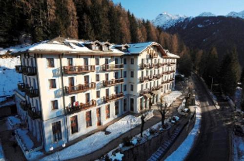 Ponte Di Legno Italy Last Minute Discount Code Agoda.com
