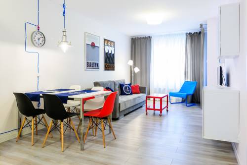 Kołobrzeg Pologne Code de réduction de dernière minute Booking.com