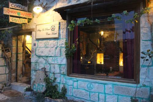 Nevşehir Türkei Last-Minute-Rabattcode Booking.com