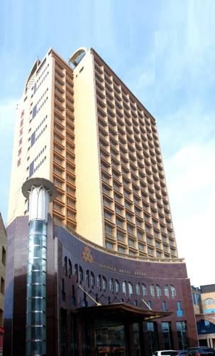 Kashgar China Last Minute Discount Code Booking.com