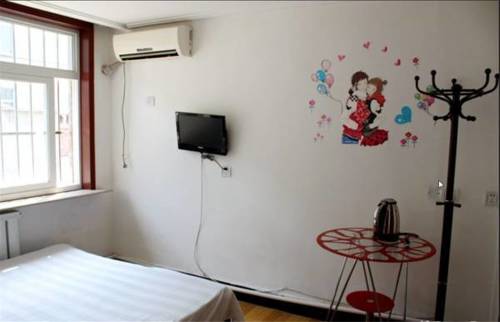 Xingcheng China Last-Minute-Rabattcode Booking.com