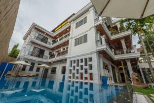 Siem Reap Cambodia Last Minute Discount Code Agoda.com