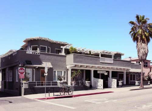 Venice (Californië) Verenigde Staten Laatste minuut Kortingscode Booking.com
