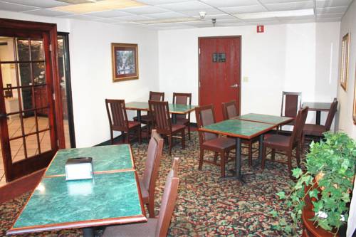 Jonesboro (Arkansas) Vereinigte Staaten Last-Minute-Rabattcode Booking.com
