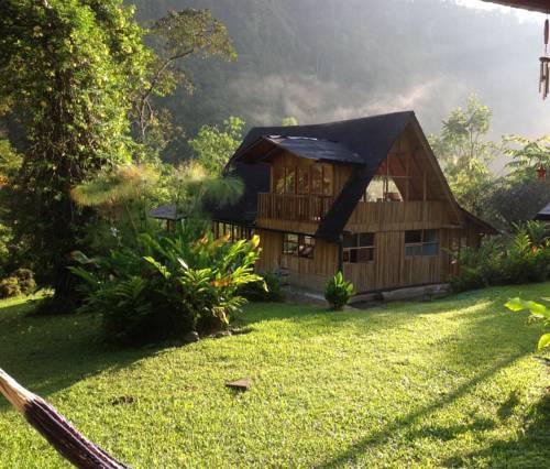 Mindo Equateur Code de réduction de dernière minute Booking.com