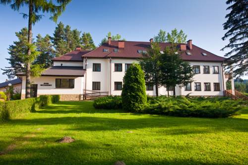 Czarna Poland Last Minute Discount Code Booking.com