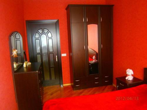 Tbilisi City Georgia Last Minute Discount Code Booking.com