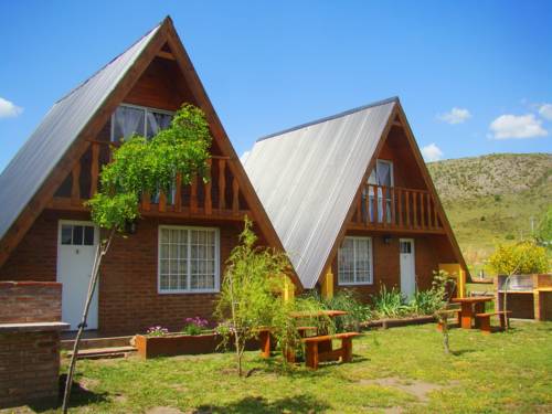 Sierra de la Ventana Argentina Último Minuto Código de Descuento Booking.com