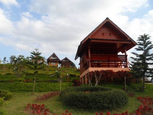 Khao Kho Thailand Last-Minute-Rabattcode Booking.com