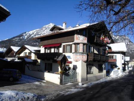 Garmisch-Partenkirchen Allemagne Code de réduction de dernière minute Booking.com