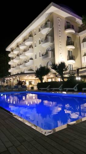 Cervia Italy Last Minute Discount Code Booking.com