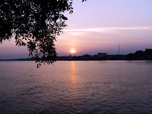 Samut Songkhram Thailand Last-Minute-Rabattcode Booking.com