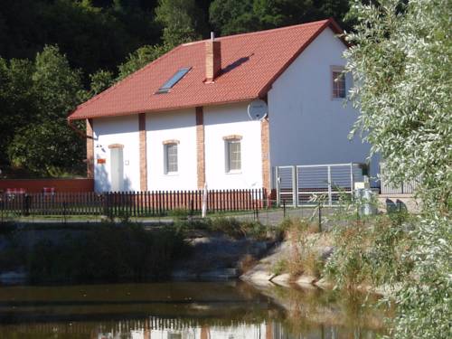 Tišnov Tschechien Last-Minute-Rabattcode Booking.com