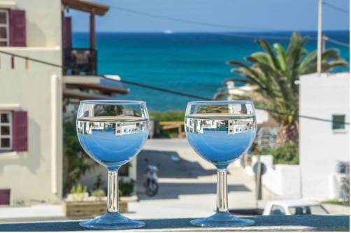 Agia Anna Naxos Greece Last Minute Discount Code Booking.com