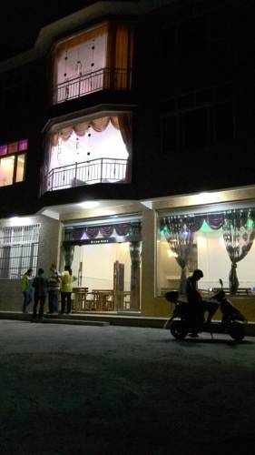 Luyang Chine Code de réduction de dernière minute Booking.com