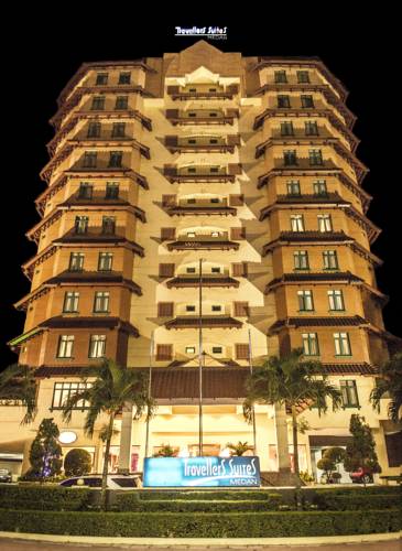 Medan Indonesien Last-Minute-Rabattcode Booking.com