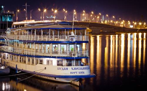 Kiev Ukraine Code de réduction de dernière minute Booking.com