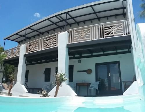 Riebeek Kasteel Südafrika Last-Minute-Rabattcode Booking.com