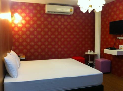 Nakhon Nayok Thailand Last Minute Discount Code Booking.com
